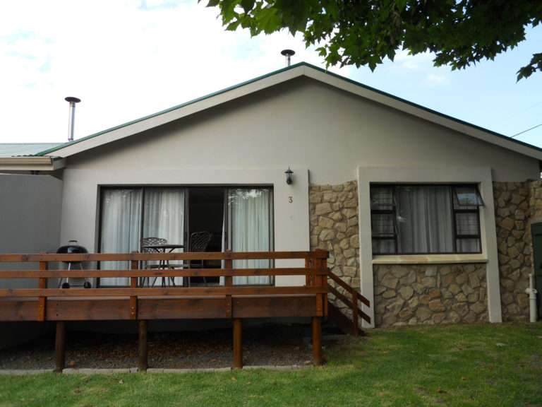 Stunning Flatlets at Bella Vista in Clarens
