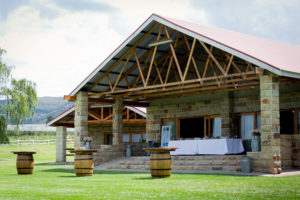 WELGELEGEN WEDDINGS & CONFERENCES