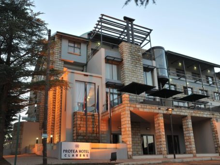 Protea Hotel by Marriott Clarens