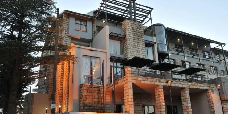 Protea Hotel by Marriott Clarens
