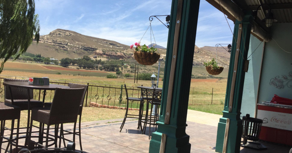 Sugar and Cinnamon Restaurant