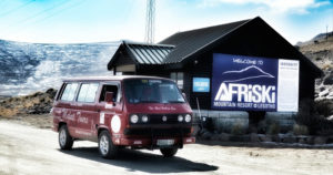 Maluti Tours