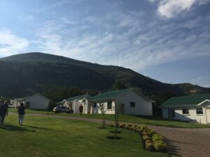 Clarens Place