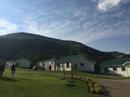 Clarens Place