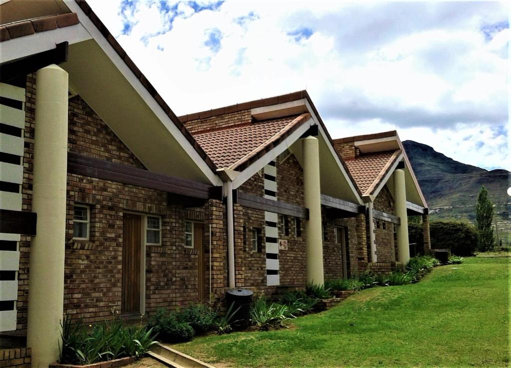 Thaba Lehae