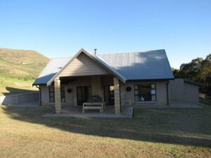 Cute and Quirky Clarens