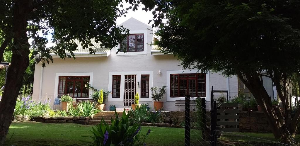 The Gate Guesthouse