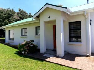 4 Paddocks 