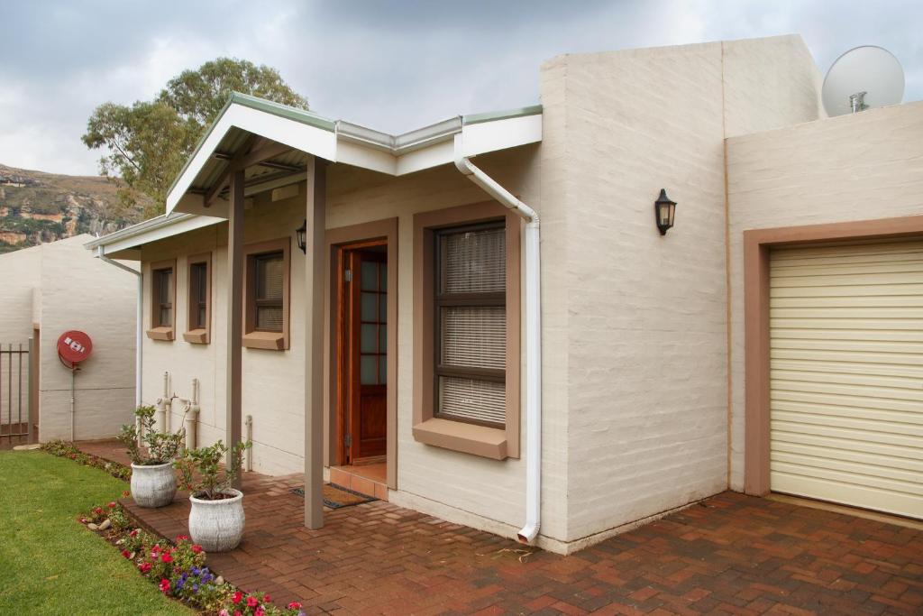  Clarens Cottage