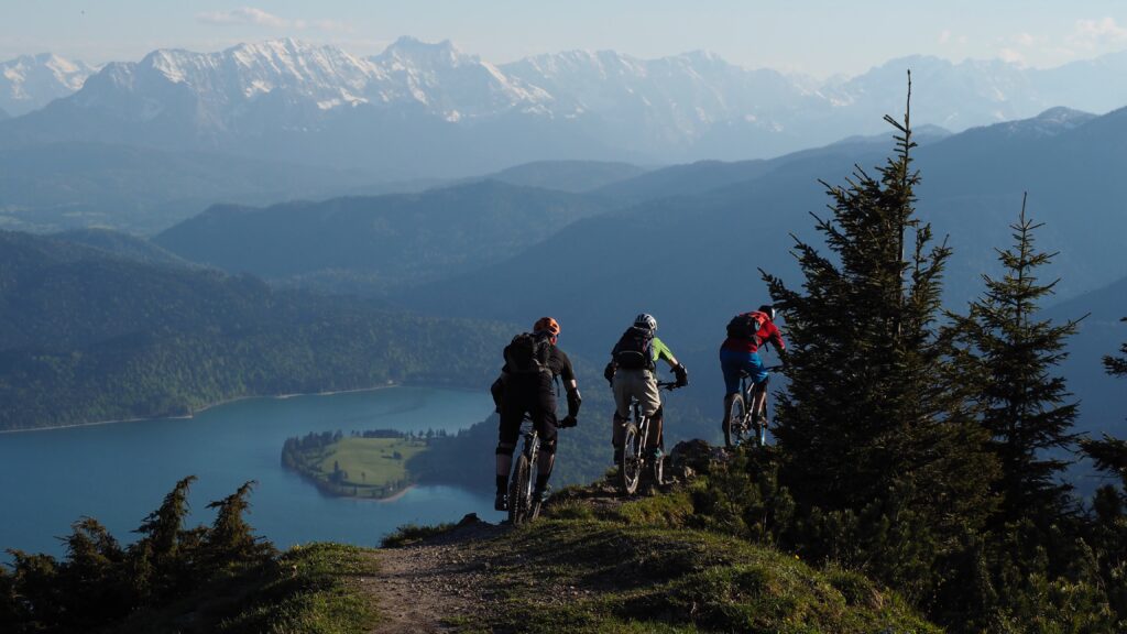 Amohela MTB Challenge