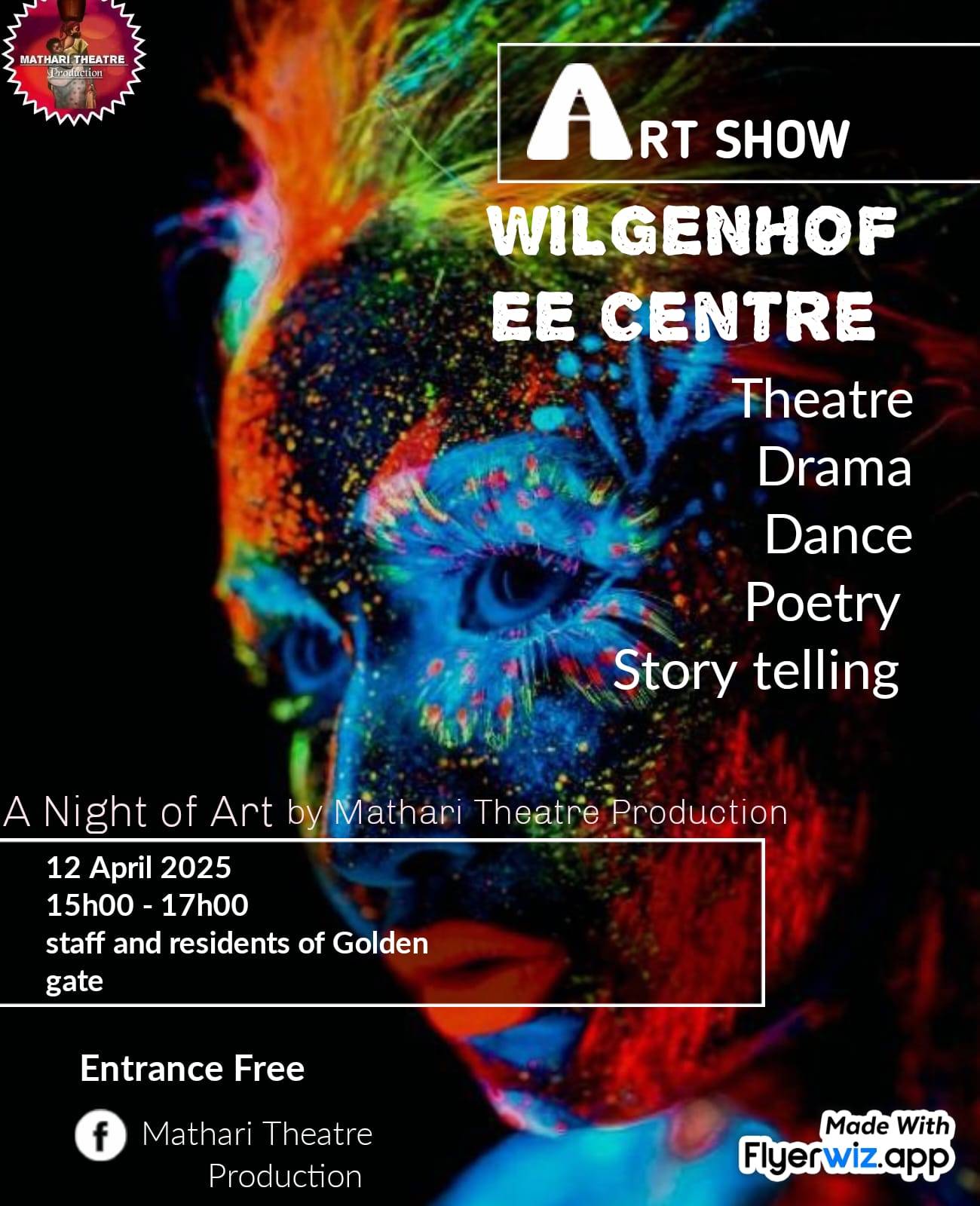 Art Show